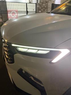 فورد تيريتوري